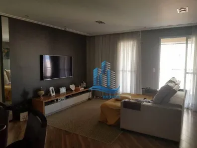 Apartamento com 4 Quartos à venda, 114m² no Santa Paula, São Caetano do Sul