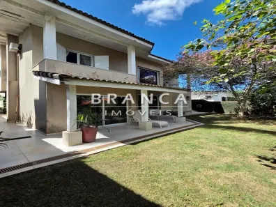 Casa com 3 Quartos à venda, 480m² no Residencial Morada dos Pássaros-Aldeia da Serra, Barueri
