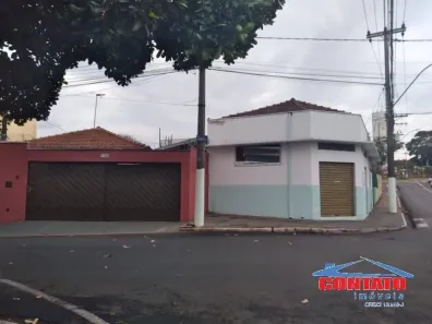 Casa com 2 Quartos à venda, 167m² no Vila São José, São Carlos