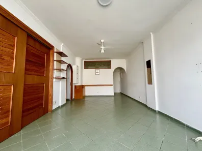 Apartamento com 3 Quartos à venda, 62m² no Pitangueiras, Guarujá