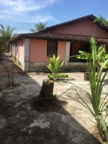 Casa com 3 Quartos à venda, 700m² no , Jaguaripe