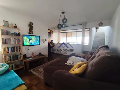 Casa com 3 Quartos à venda, 228m² no Anhangabaú, Jundiaí