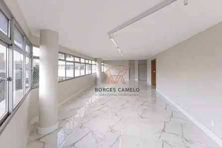 Apartamento com 4 Quartos à venda, 282m² no Santo Agostinho, Belo Horizonte