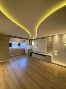 Apartamento com 3 Quartos à venda, 132m² no Marechal Floriano, Caxias do Sul