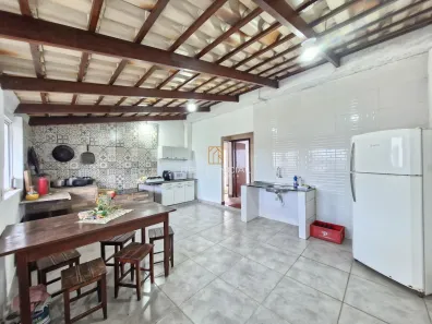 Casa com 2 Quartos à venda, 60m² no Jardinópolis, Divinópolis
