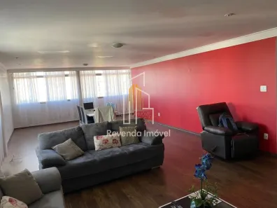 Apartamento com 3 Quartos à venda, 228m² no Pinheiros, São Paulo