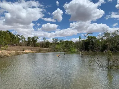Fazenda/Sítio com 3 Quartos à venda, 690000m² no Ruralminas, Unaí