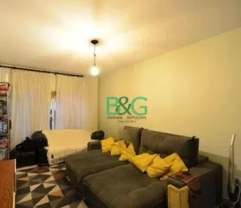 Casa de Condomínio com 3 Quartos à venda, 125m² no Parque Jabaquara, São Paulo