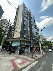 Sala Comercial à venda, 41m² no Santo Agostinho, Belo Horizonte