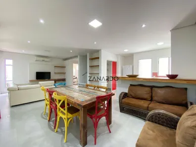Casa de Condomínio com 4 Quartos à venda, 233m² no Riviera, Bertioga