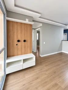 Apartamento com 2 Quartos para alugar, 47m² no Santa Maria, Osasco