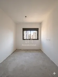 Apartamento com 1 Quarto à venda, 37m² no Jardim Vera Cruz, São Paulo