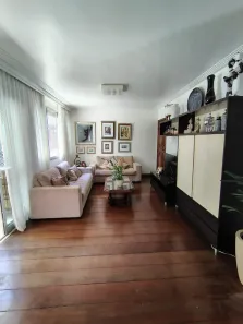 Apartamento com 3 Quartos à venda, 130m² no Jardim Apipema, Salvador