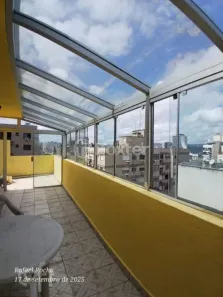 Apartamento com 1 Quarto à venda, 76m² no Centro Histórico, Porto Alegre