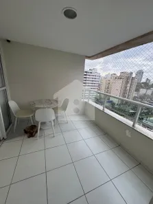 Apartamento com 3 Quartos à venda, 93m² no Caminho das Árvores, Salvador