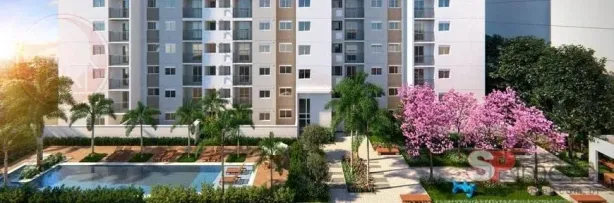 Apartamento com 3 Quartos à venda, 88m² no Vila Guilherme, São Paulo