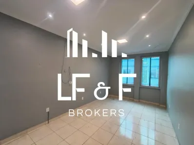 Sala Comercial para alugar, 35m² no Centro, Manaus