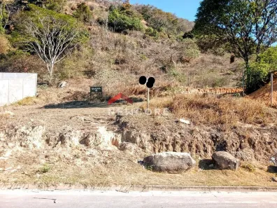 Lote/Terreno à venda, 200m² no , Caeté