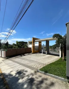Lote/Terreno à venda, 150m² no Fundos, Biguaçu