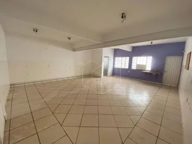 Sala Comercial para alugar, 100m² no Centro, Jaú