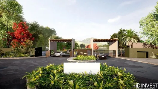 Lote/Terreno à venda, 160m² no Central Park Monte Mor, Monte Mor