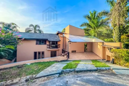 Casa de Condomínio com 4 Quartos à venda, 450m² no Transurb, Itapevi