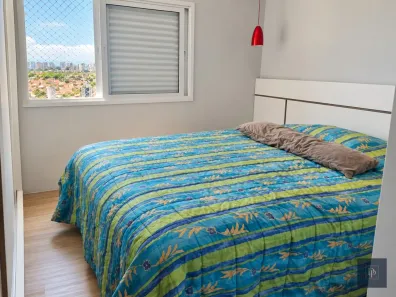 Apartamento com 3 Quartos à venda, 100m² no Jardim das Indústrias, São José dos Campos