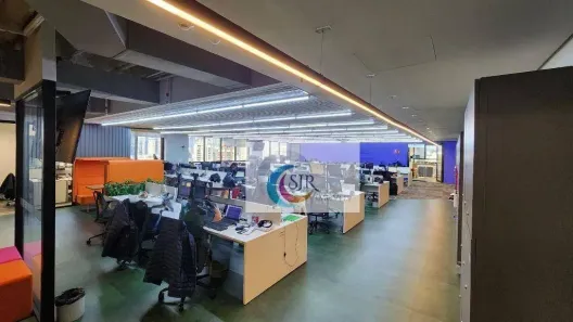 Sala Comercial para alugar, 866m² no Jardim Paulistano, São Paulo