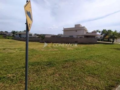 Lote/Terreno à venda, 1053m² no Loteamento Residencial Jaguari (Sousas), Campinas