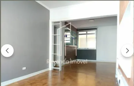 Apartamento com 3 Quartos à venda, 107m² no Campos Elíseos, São Paulo