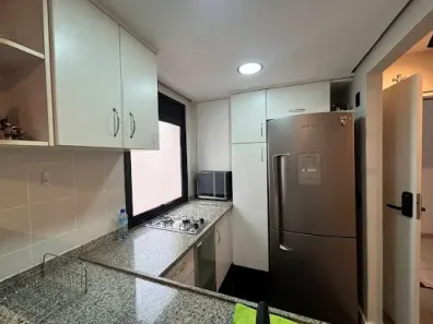 Apartamento com 1 Quarto à venda, 40m² no Aclimação, São Paulo