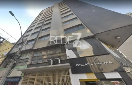 Apartamento com 2 Quartos à venda, 81m² no Centro, Campinas
