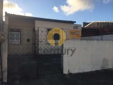 Casa com 2 Quartos à venda, 135m² no Marcos Freire II, Nossa Senhora do Socorro