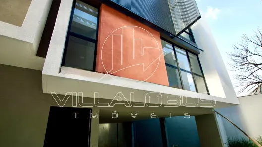 Casa de Condomínio com 3 Quartos à venda, 256m² no Vila Madalena, São Paulo