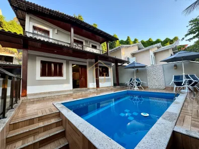 Casa de Condomínio com 5 Quartos à venda, 360m² no Anil, Rio de Janeiro