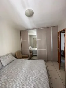 Apartamento com 3 Quartos à venda, 90m² no Setor Bueno, Goiânia