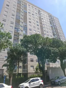 Apartamento com 2 Quartos à venda, 52m² no Vila Maria, São Paulo