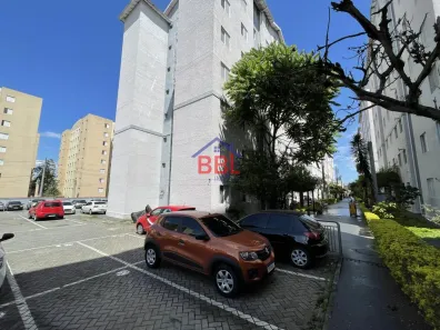 Apartamento com 2 Quartos para alugar, 45m² no Sítio Pinheirinho, São Paulo