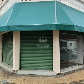 Imóvel Comercial com 1 Quarto para alugar, 220m² no Paulicéia, Piracicaba