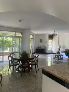 Apartamento com 4 Quartos à venda, 230m² no Nazaré, Belém