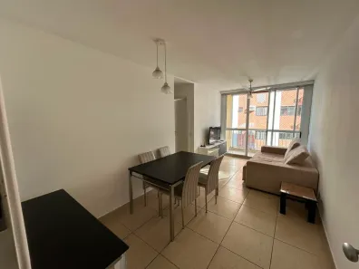 Apartamento com 2 Quartos para alugar, 65m² no Barra Olímpica, Rio de Janeiro