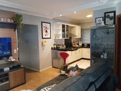 Casa com 2 Quartos à venda, 180m² no Jardim São Paulo, Londrina
