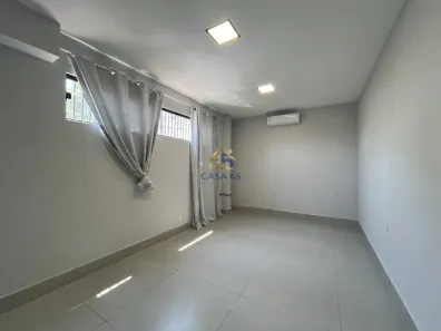 Sala Comercial para alugar, 17m² no Bandeirantes, Cuiabá