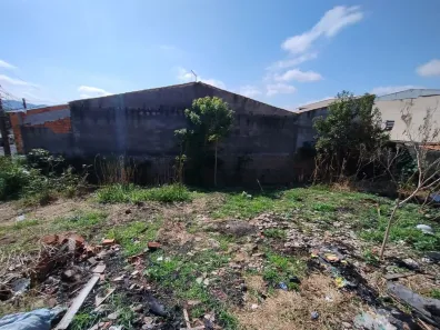 Lote/Terreno à venda, 305m² no Parque Continental II, Guarulhos