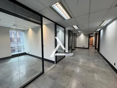 Sala Comercial para alugar, 330m² no Cidade Monções, São Paulo