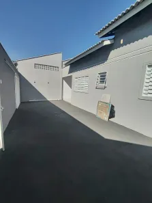 Casa com 3 Quartos à venda, 110m² no Parque Trindade, Aparecida de Goiânia