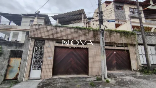 Casa com 3 Quartos à venda, 200m² no Venda da Cruz, São Gonçalo
