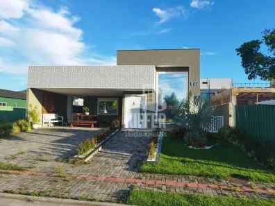Casa de Condomínio com 3 Quartos à venda, 179m² no Inoã (Inoã), Maricá