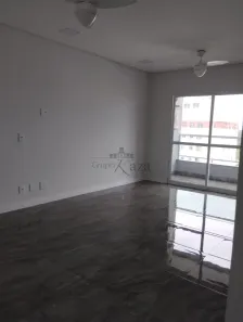 Apartamento com 3 Quartos à venda, 84m² no Loteamento Villa Branca, Jacareí