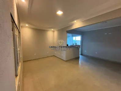 Casa com 3 Quartos para alugar, 50m² no Cruz das Almas, Itu